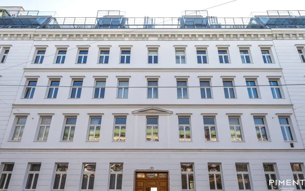 2-Zimmer-Wohnung mieten in Wien – 104,81 m², € 2.780 – Bild 17 von 18