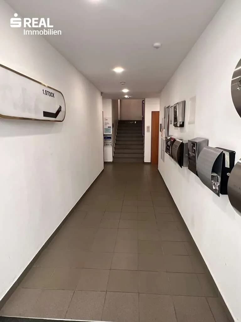 2-Zimmer-Gewerbeimmobilie mieten in Leoben – 146 m², € 1.012 – Bild 4 von 29