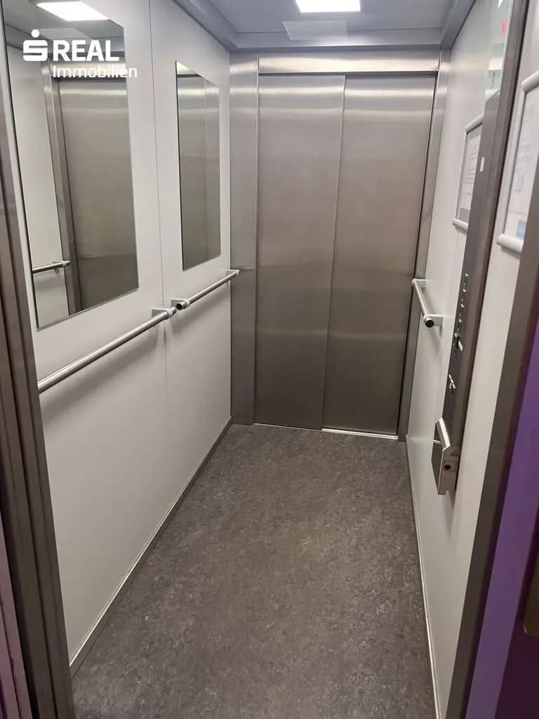 2-Zimmer-Gewerbeimmobilie mieten in Leoben – 146 m², € 1.012 – Bild 6 von 29