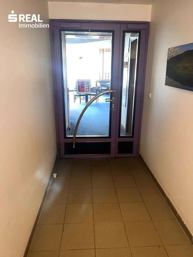 2-Zimmer-Gewerbeimmobilie mieten in Leoben – 146 m², € 1.012 – Bild 7 von 29