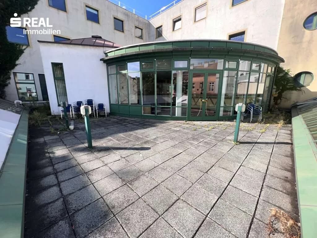 2-Zimmer-Gewerbeimmobilie mieten in Leoben – 146 m², € 1.012 – Bild 8 von 29