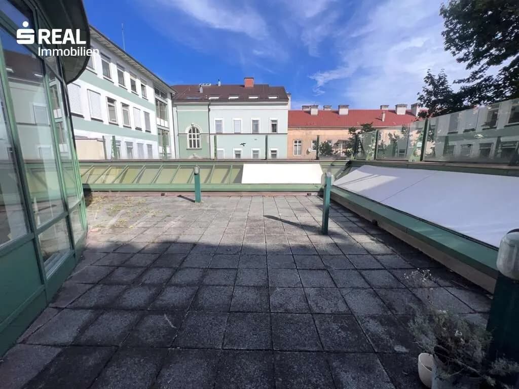 2-Zimmer-Gewerbeimmobilie mieten in Leoben – 146 m², € 1.012 – Bild 9 von 29