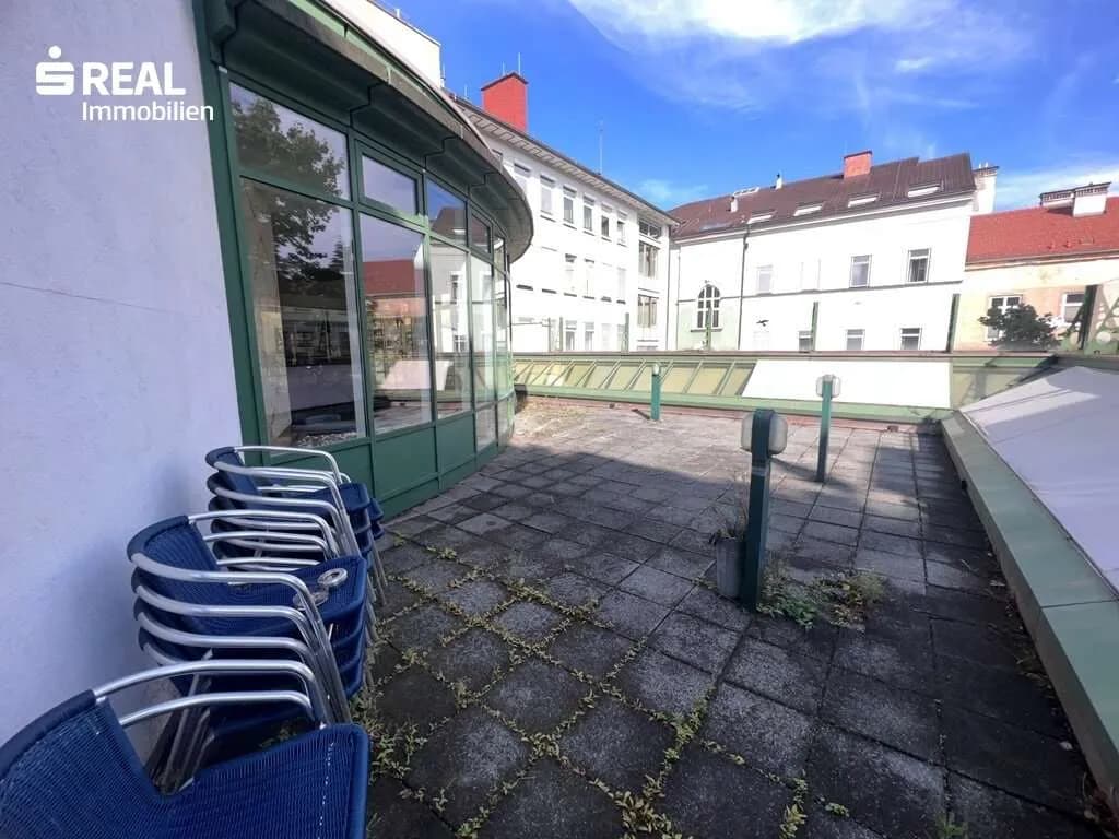 2-Zimmer-Gewerbeimmobilie mieten in Leoben – 146 m², € 1.012 – Bild 10 von 29