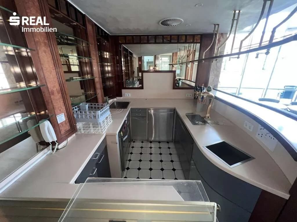 2-Zimmer-Gewerbeimmobilie mieten in Leoben – 146 m², € 1.012 – Bild 13 von 29
