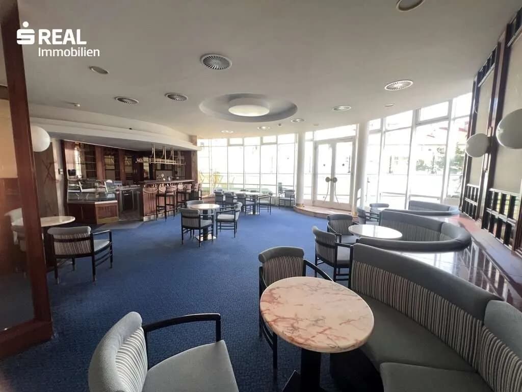 2-Zimmer-Gewerbeimmobilie mieten in Leoben – 146 m², € 1.012 – Bild 14 von 29
