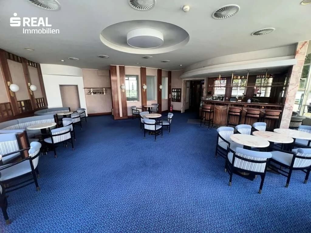 2-Zimmer-Gewerbeimmobilie mieten in Leoben – 146 m², € 1.012 – Bild 15 von 29