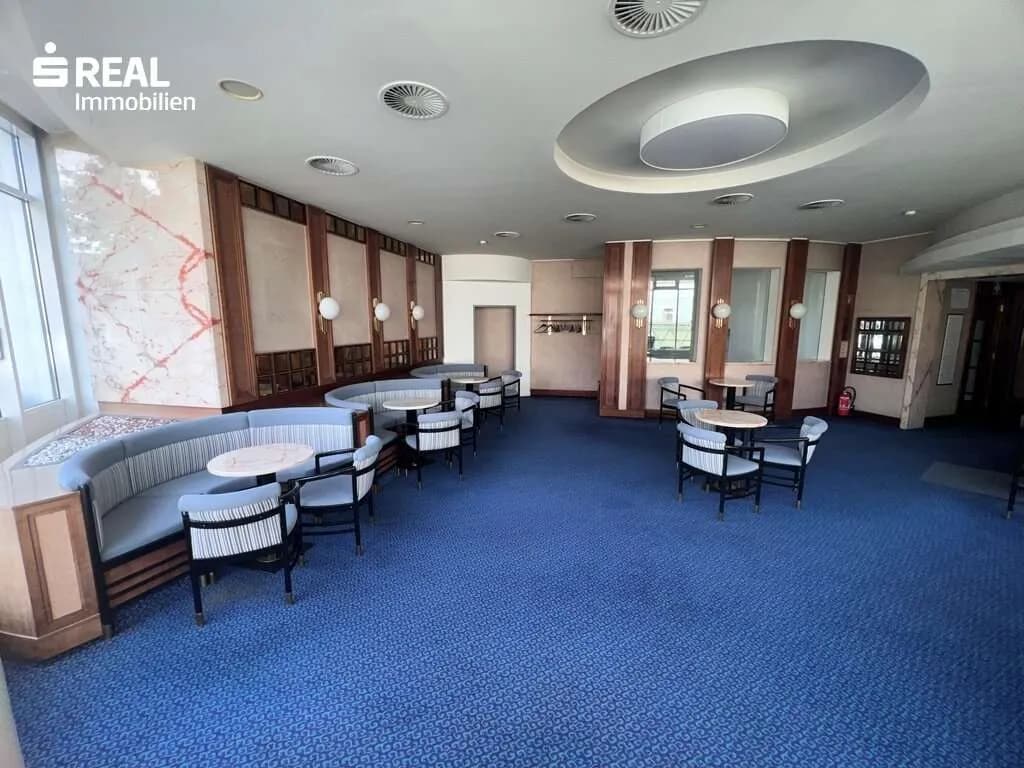 2-Zimmer-Gewerbeimmobilie mieten in Leoben – 146 m², € 1.012 – Bild 18 von 29