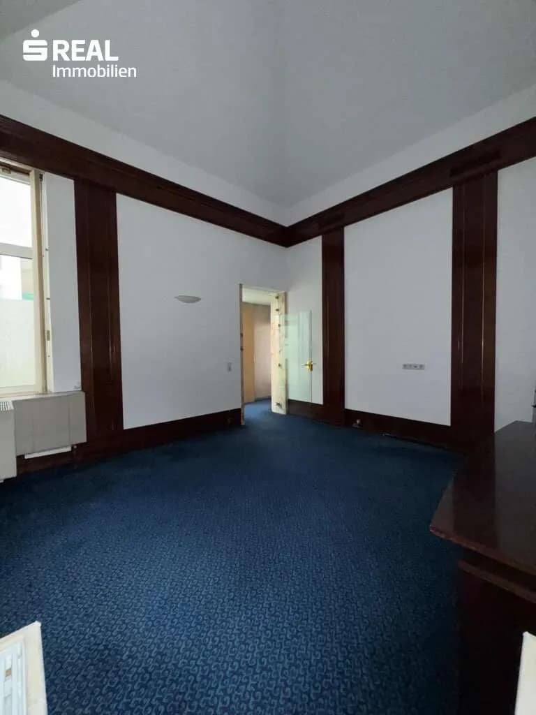 2-Zimmer-Gewerbeimmobilie mieten in Leoben – 146 m², € 1.012 – Bild 20 von 29