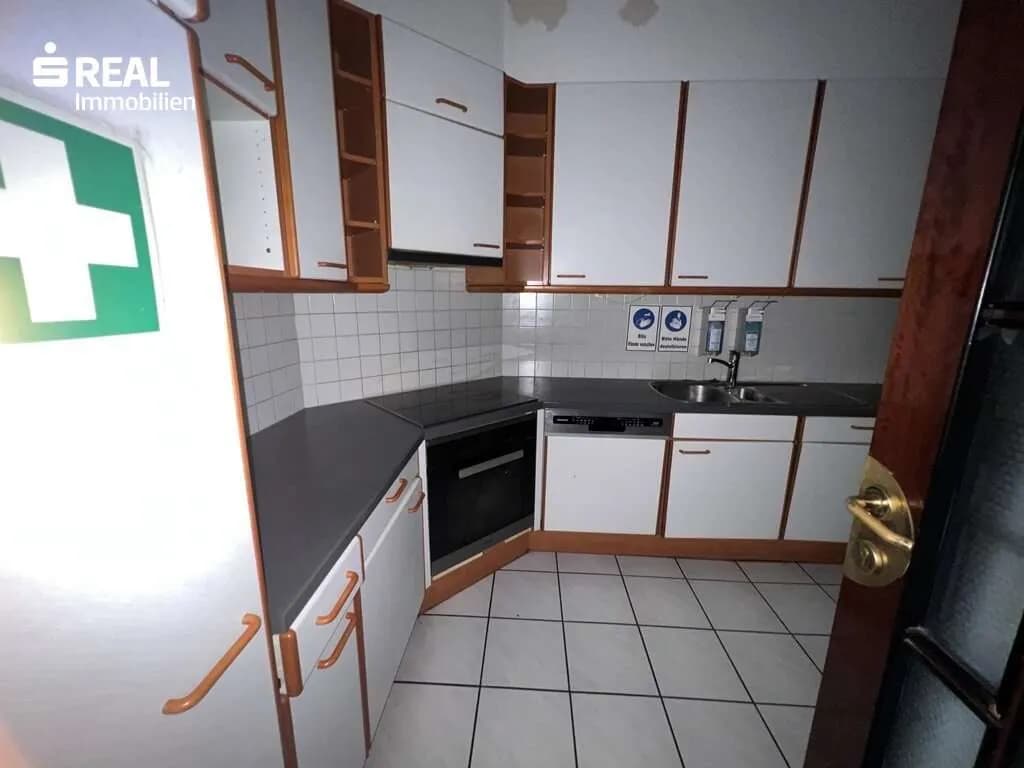 2-Zimmer-Gewerbeimmobilie mieten in Leoben – 146 m², € 1.012 – Bild 21 von 29