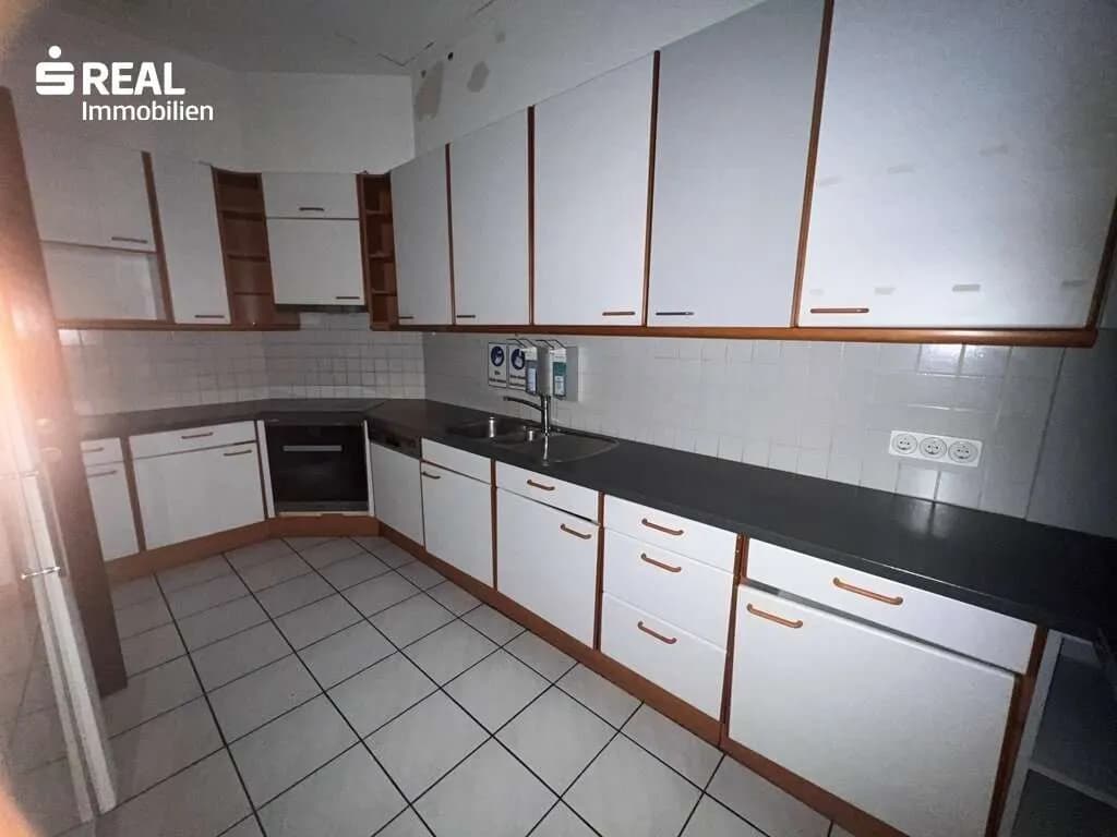 2-Zimmer-Gewerbeimmobilie mieten in Leoben – 146 m², € 1.012 – Bild 22 von 29