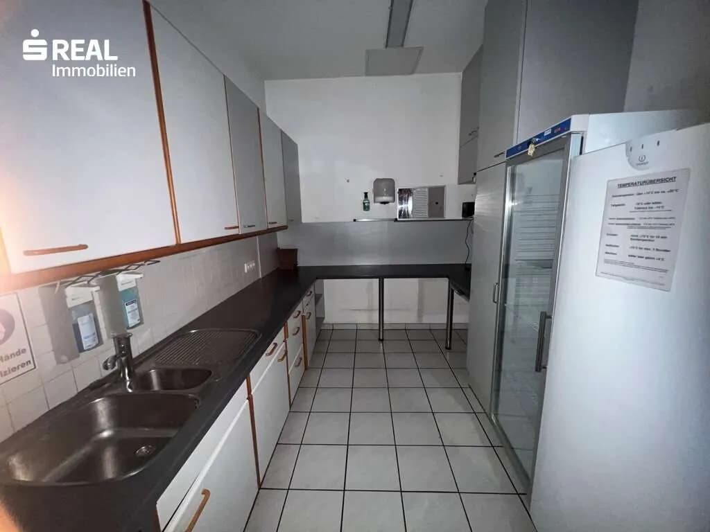2-Zimmer-Gewerbeimmobilie mieten in Leoben – 146 m², € 1.012 – Bild 23 von 29
