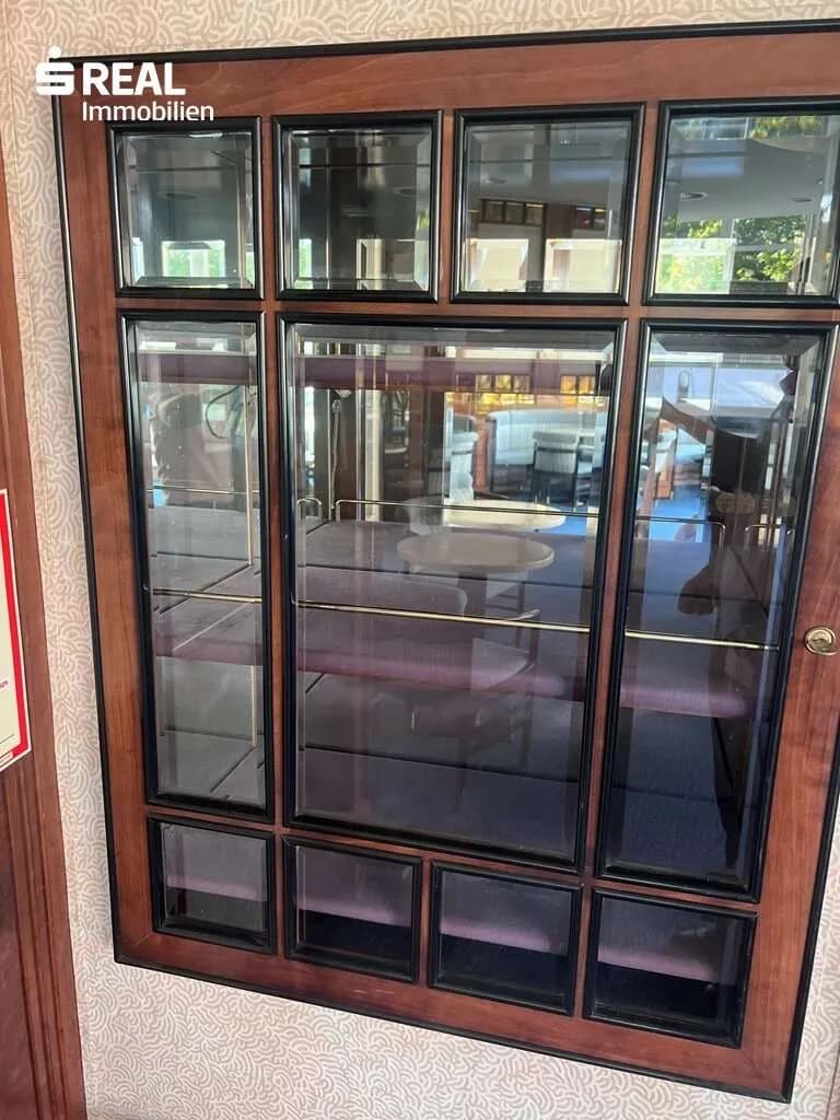 2-Zimmer-Gewerbeimmobilie mieten in Leoben – 146 m², € 1.012 – Bild 24 von 29