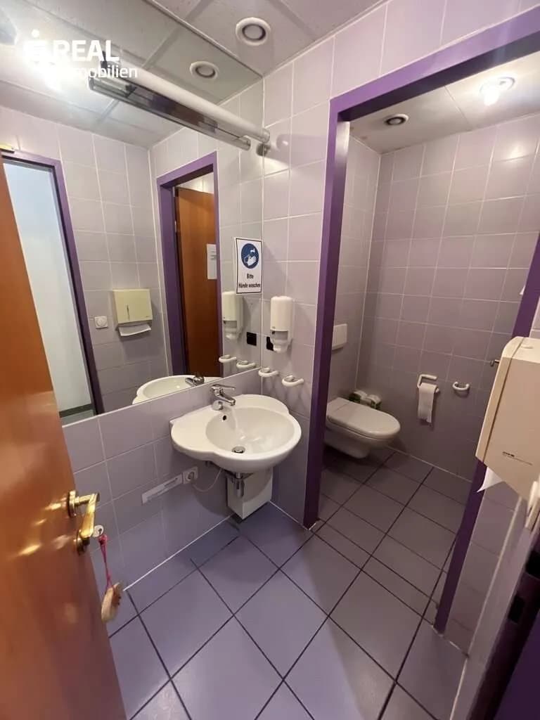 2-Zimmer-Gewerbeimmobilie mieten in Leoben – 146 m², € 1.012 – Bild 25 von 29