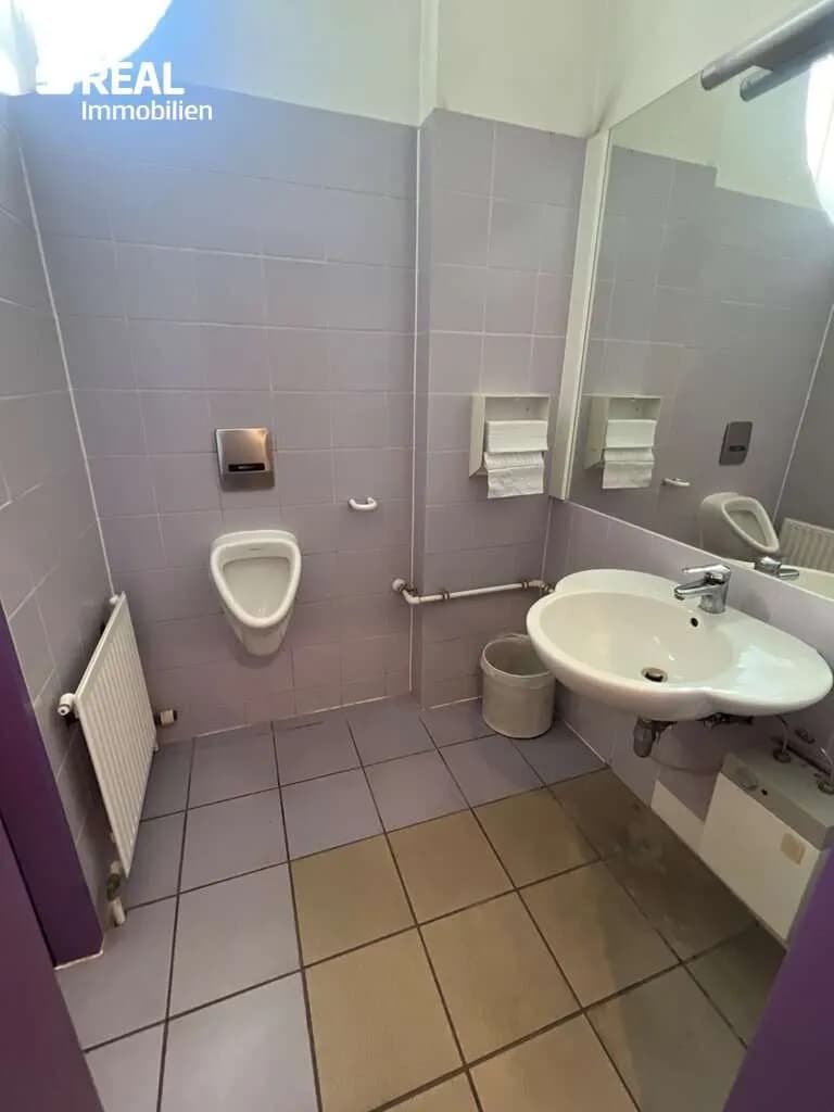 2-Zimmer-Gewerbeimmobilie mieten in Leoben – 146 m², € 1.012 – Bild 26 von 29