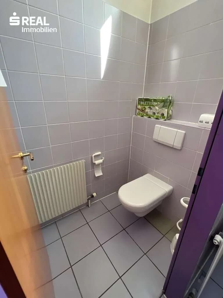 2-Zimmer-Gewerbeimmobilie mieten in Leoben – 146 m², € 1.012 – Bild 27 von 29