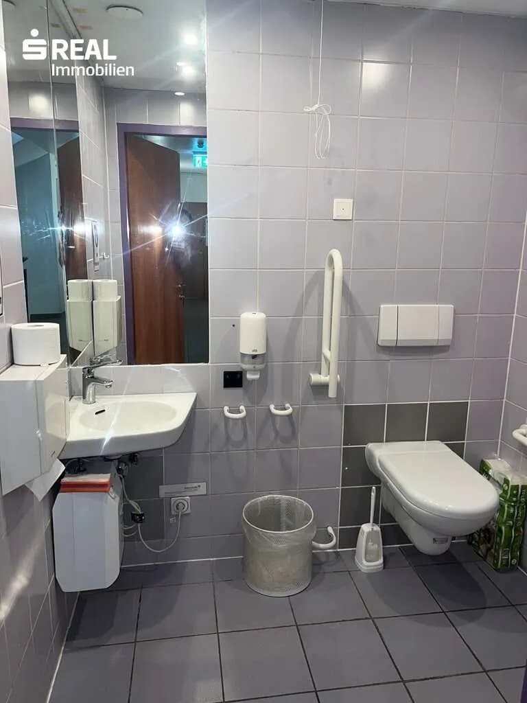 2-Zimmer-Gewerbeimmobilie mieten in Leoben – 146 m², € 1.012 – Bild 28 von 29