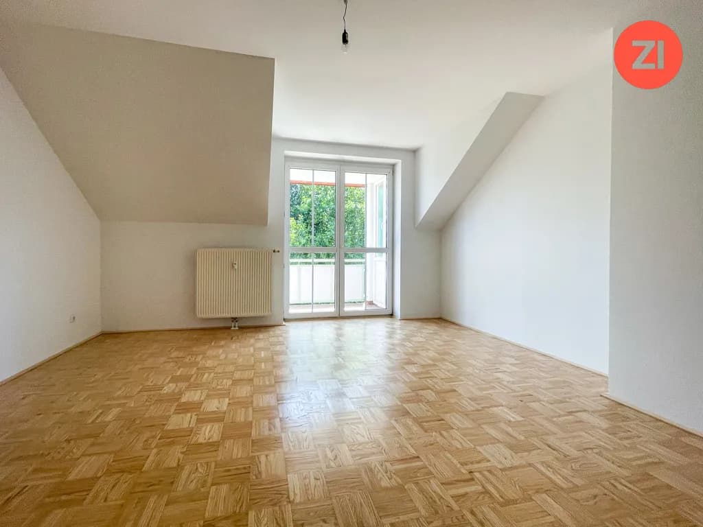 3-Zimmer-Wohnung mieten in Grieskirchen – 77 m², € 917