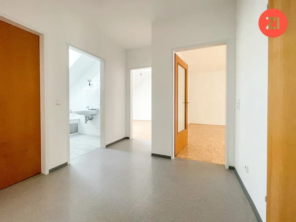 3-Zimmer-Wohnung mieten in Grieskirchen – 77 m², € 917 – Bild 2 von 7