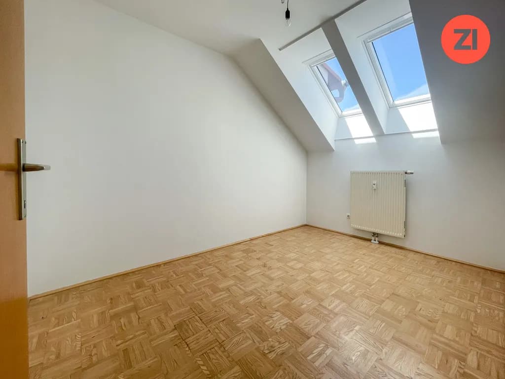 3-Zimmer-Wohnung mieten in Grieskirchen – 77 m², € 917 – Bild 3 von 7