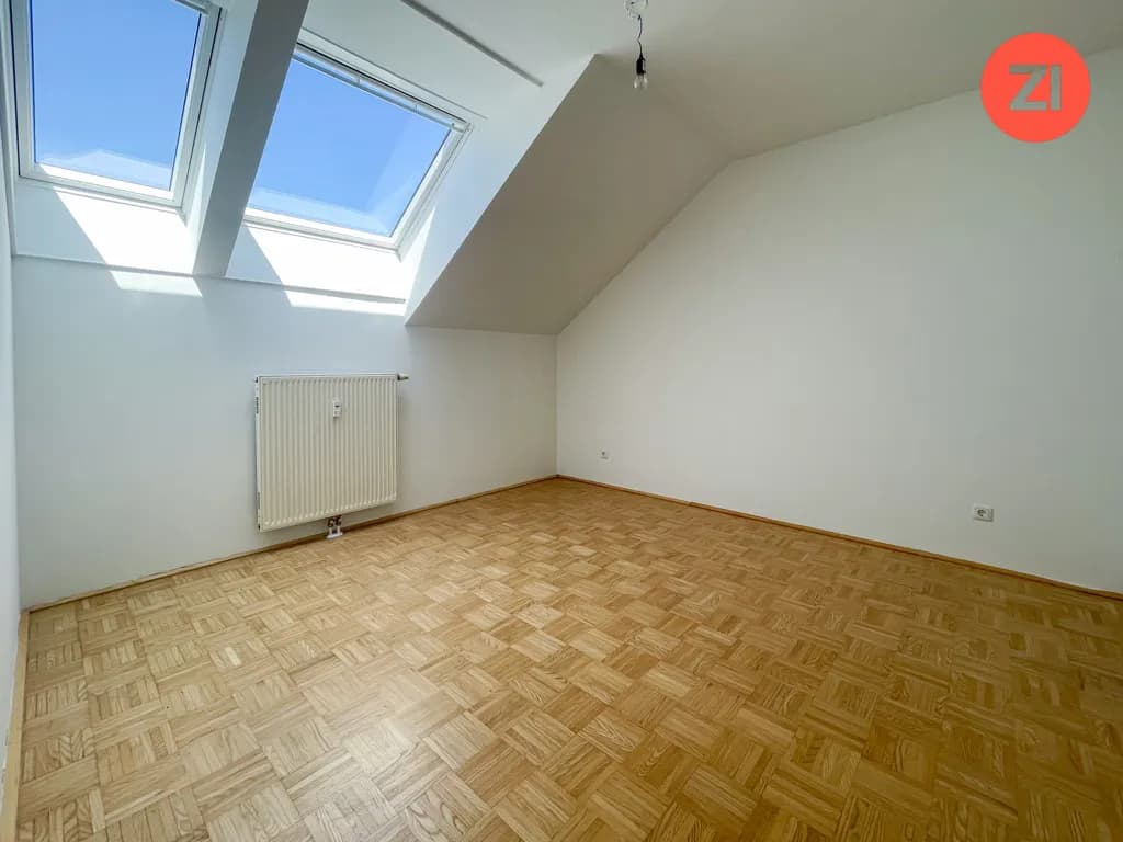 3-Zimmer-Wohnung mieten in Grieskirchen – 77 m², € 917 – Bild 4 von 7