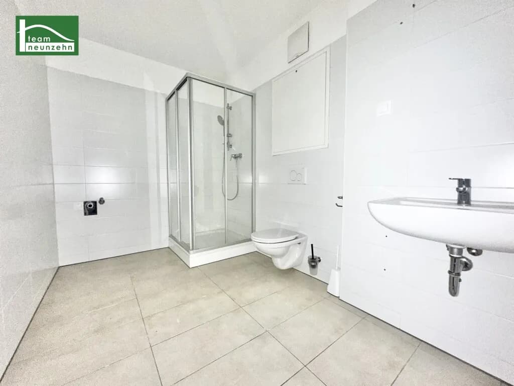 3-Zimmer-Wohnung mieten in Graz – 64,96 m², € 1.026 – Bild 7 von 14