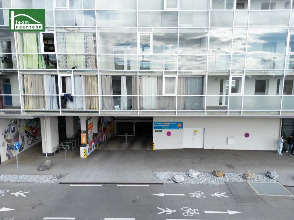 3-Zimmer-Wohnung mieten in Graz – 64,96 m², € 1.026 – Bild 12 von 14