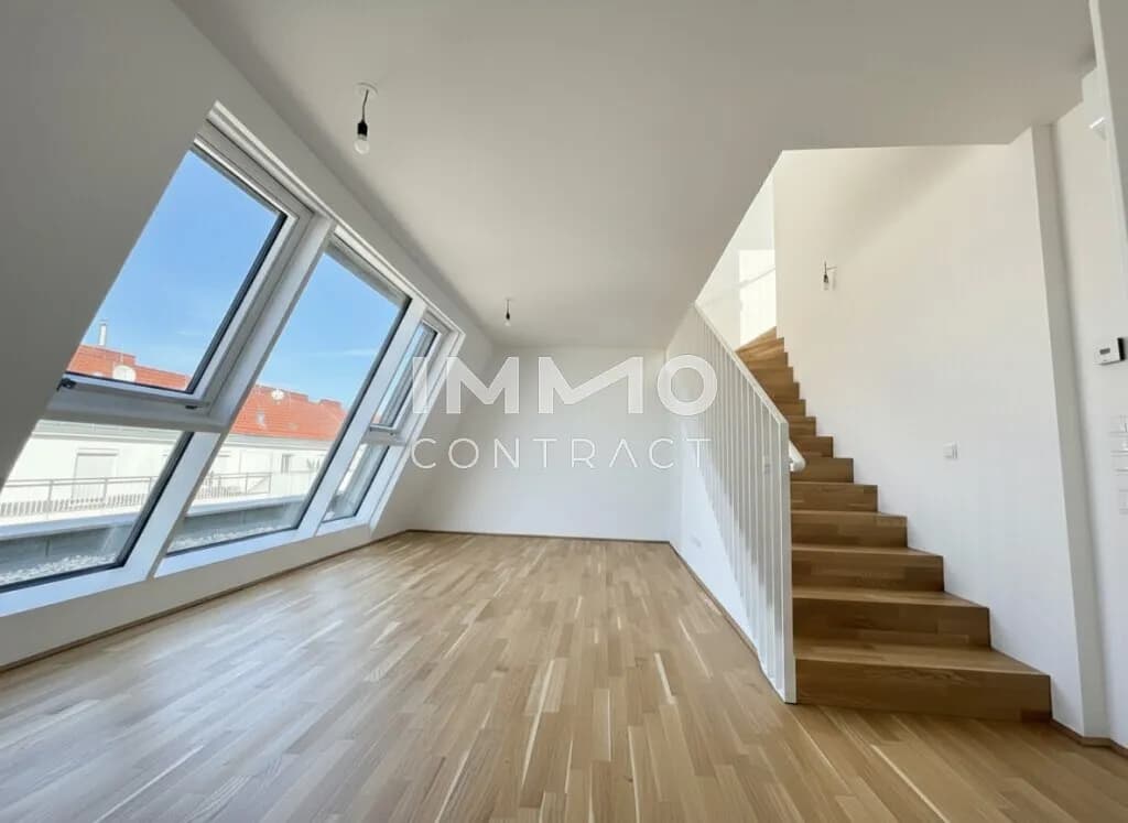3-Zimmer-Wohnung kaufen in Wien – 86,23 m², € 675.800