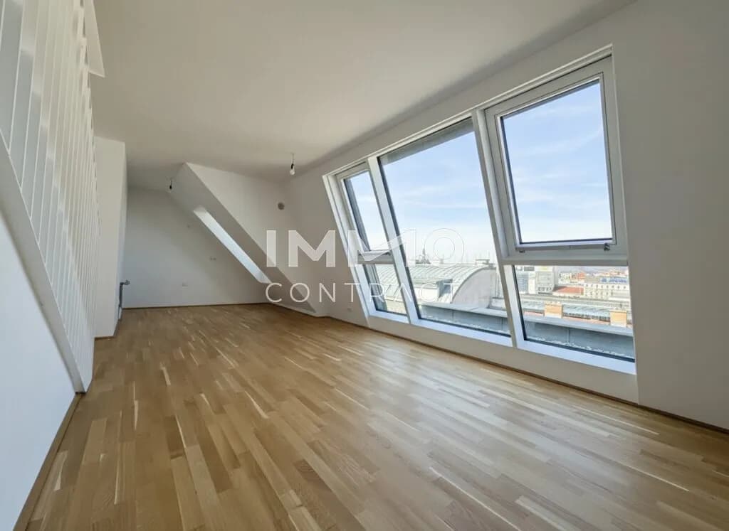3-Zimmer-Wohnung kaufen in Wien – 86,23 m², € 675.800 – Bild 2 von 11