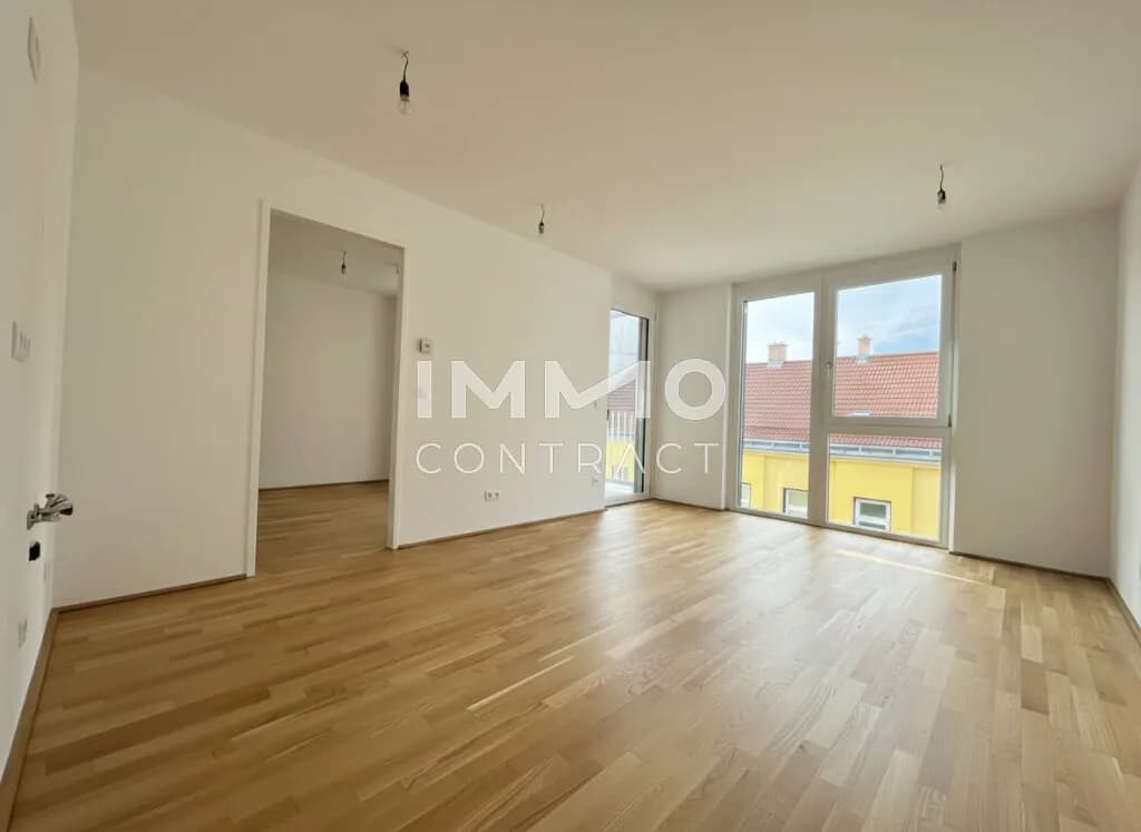 2-Zimmer-Wohnung kaufen in Wien – 41,75 m², € 287.500 – Bild 7 von 10