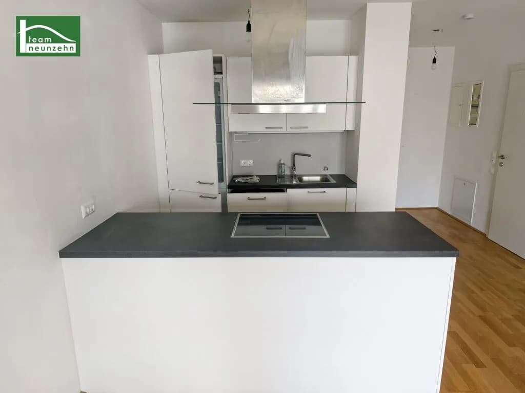 2-Zimmer-Wohnung mieten in Sankt Pölten – 49,48 m², € 828 – Bild 3 von 18