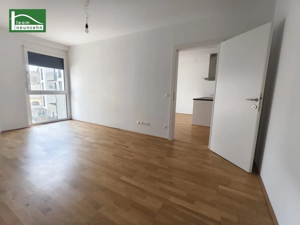 2-Zimmer-Wohnung mieten in Sankt Pölten – 49,48 m², € 828 – Bild 5 von 18