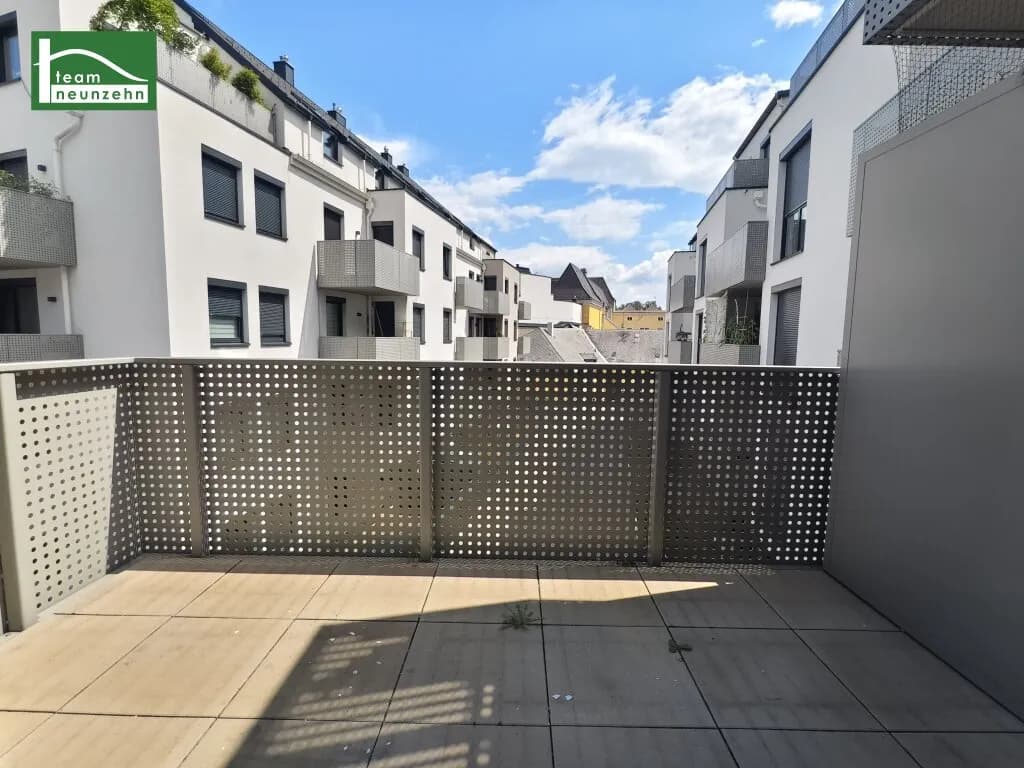 2-Zimmer-Wohnung mieten in Sankt Pölten – 49,48 m², € 828 – Bild 8 von 18