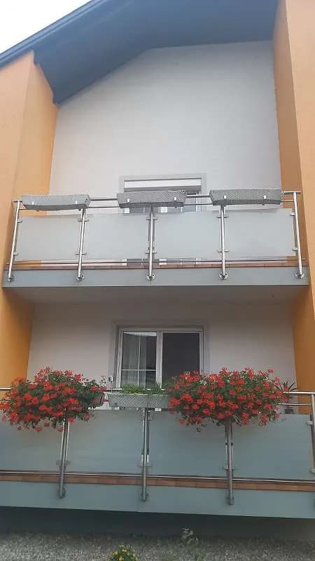 3-Zimmer-Wohnung mieten in Amstetten – 87 m², € 720 – Bild 13 von 13