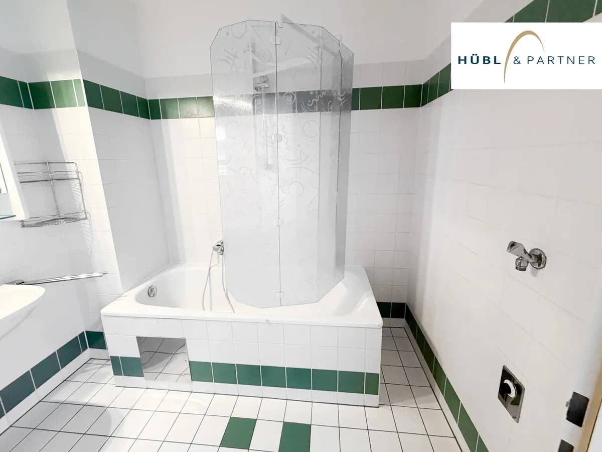 1-Zimmer-Wohnung mieten in Wien – 43,21 m², € 998 – Bild 3 von 17