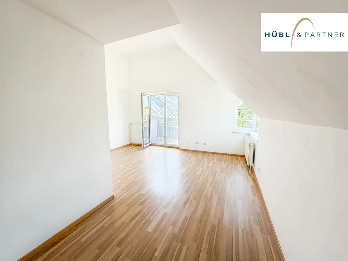 1-Zimmer-Wohnung mieten in Wien – 43,21 m², € 998 – Bild 4 von 17
