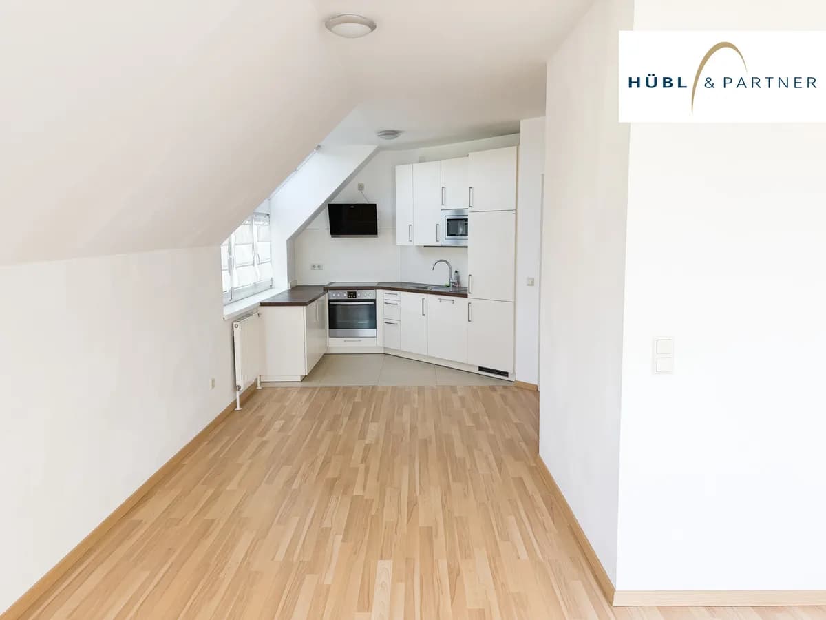 1-Zimmer-Wohnung mieten in Wien – 43,21 m², € 998 – Bild 7 von 17