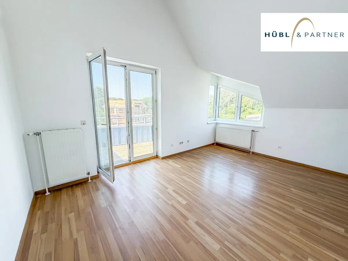 1-Zimmer-Wohnung mieten in Wien – 43,21 m², € 998 – Bild 8 von 17