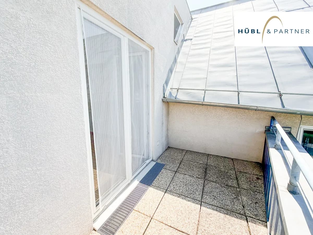 1-Zimmer-Wohnung mieten in Wien – 43,21 m², € 998 – Bild 11 von 17