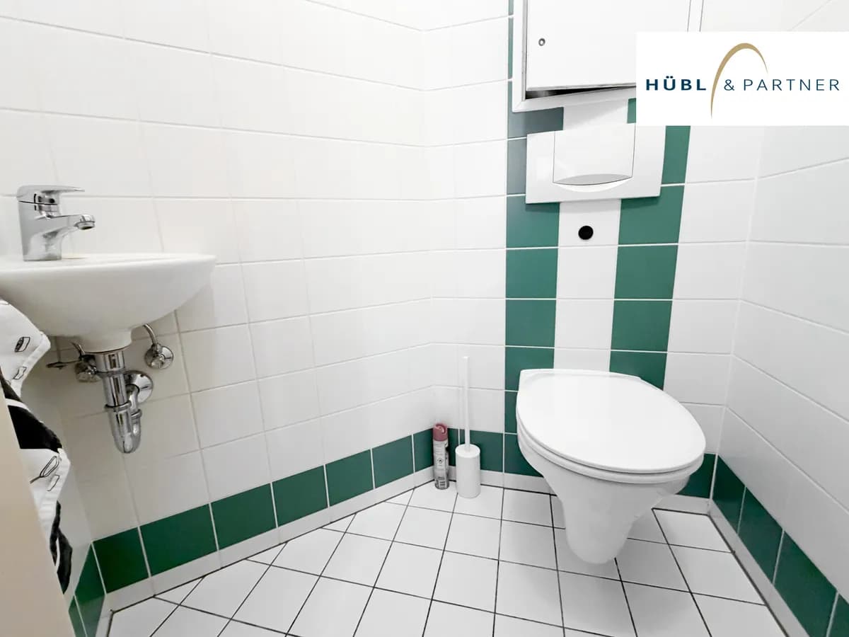 1-Zimmer-Wohnung mieten in Wien – 43,21 m², € 998 – Bild 12 von 17