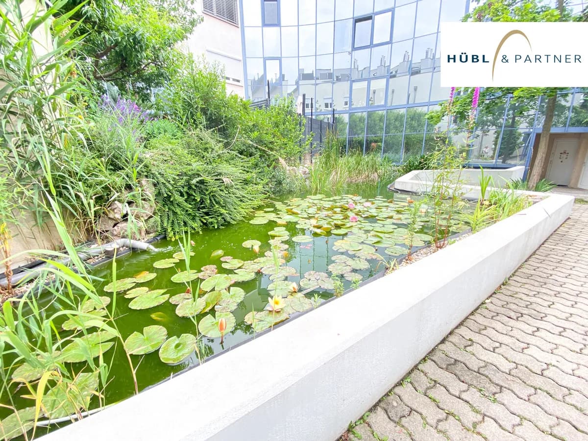 1-Zimmer-Wohnung mieten in Wien – 43,21 m², € 998 – Bild 13 von 17
