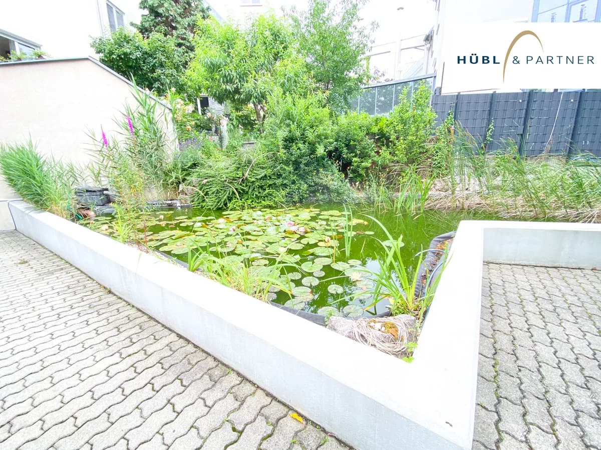 1-Zimmer-Wohnung mieten in Wien – 43,21 m², € 998 – Bild 14 von 17