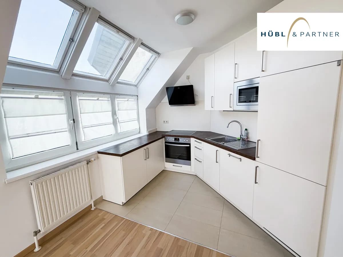 1-Zimmer-Wohnung mieten in Wien – 43,21 m², € 998 – Bild 16 von 17