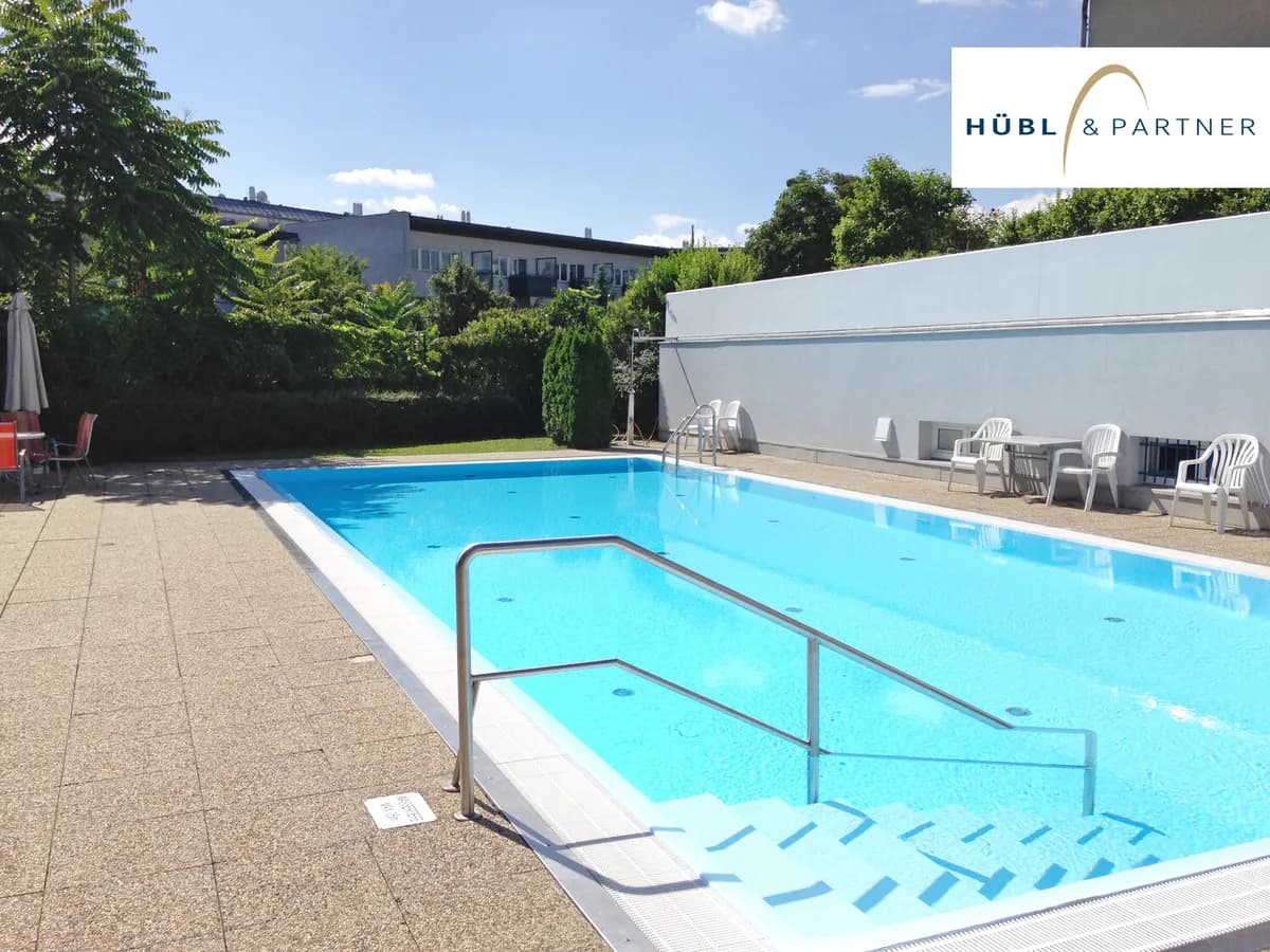 1-Zimmer-Wohnung mieten in Wien – 43,21 m², € 998 – Bild 17 von 17