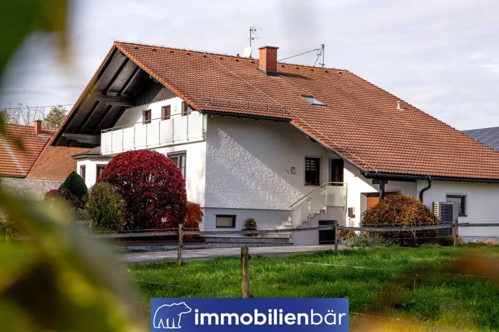 Immobilie kaufen in Grieskirchen – 389 m², € 799.000 – Bild 1 von 26