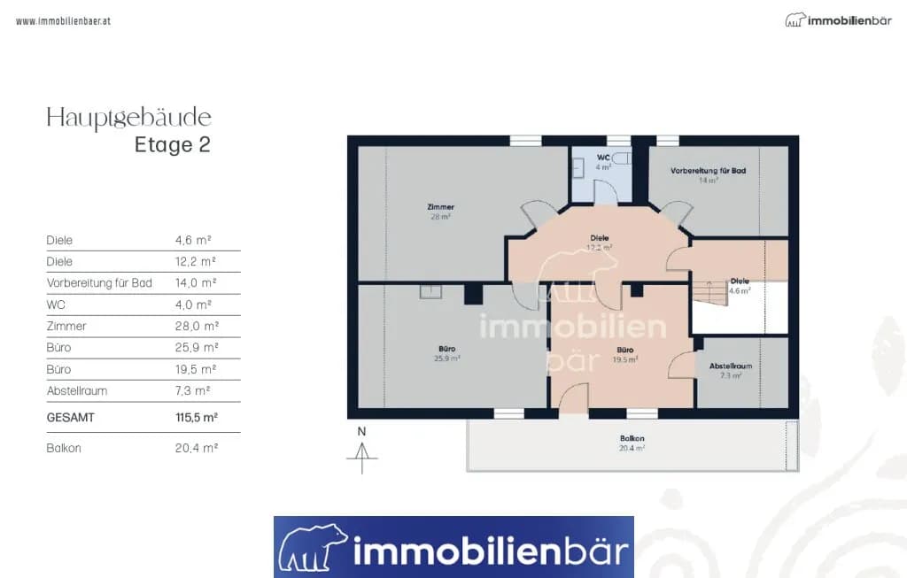 Immobilie kaufen in Grieskirchen – 389 m², € 799.000 – Bild 24 von 26