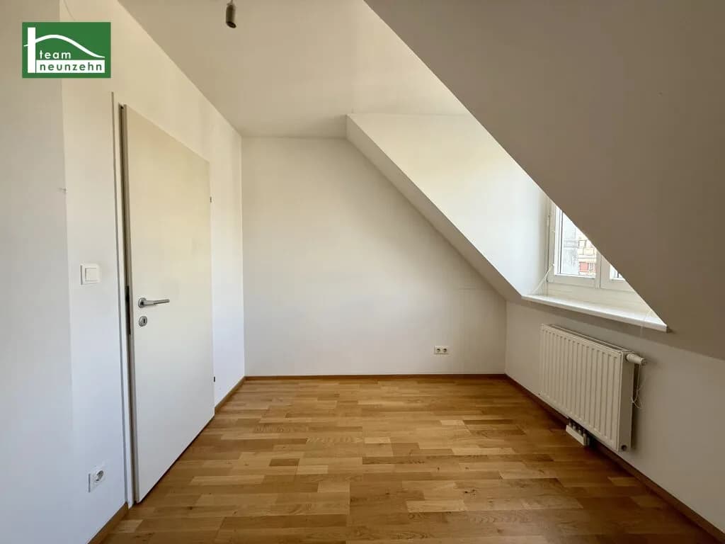 5-Zimmer-Wohnung mieten in Wien – 118,62 m², € 1.996 – Bild 8 von 18