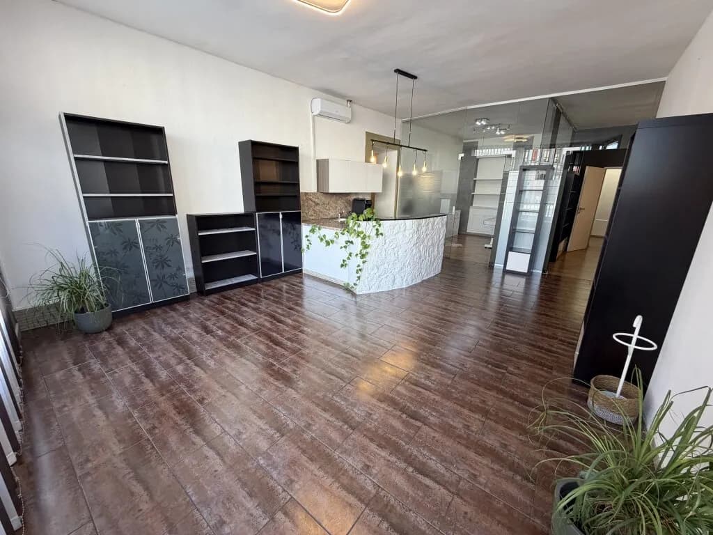 5-Zimmer-Gewerbeimmobilie mieten in Murtal – 92 m², € 750