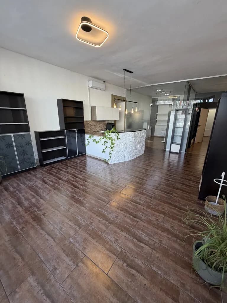5-Zimmer-Gewerbeimmobilie mieten in Murtal – 92 m², € 750 – Bild 2 von 33