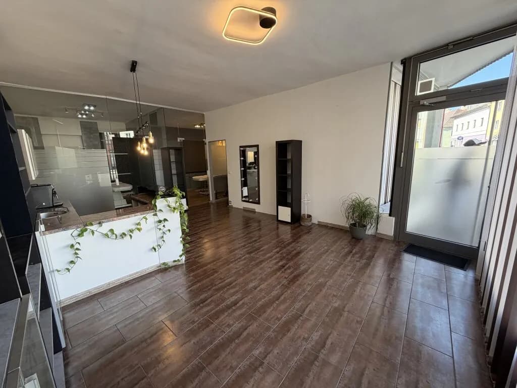 5-Zimmer-Gewerbeimmobilie mieten in Murtal – 92 m², € 750 – Bild 4 von 33