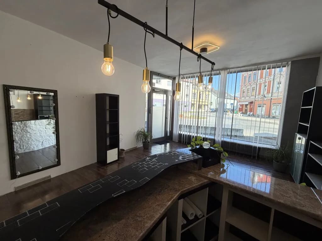 5-Zimmer-Gewerbeimmobilie mieten in Murtal – 92 m², € 750 – Bild 7 von 33